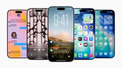 Apple: When is iOS 26 coming out and why did Apple skip numbers?