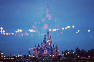 Is Lilly Tino Banned From Disney World? Trans Influencer Slammed For Taking Photos in Women's Bathrooms