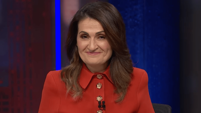 ABC Tipped To Be Pulling The Plug On Q+A After 17 Years On Air