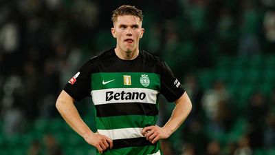 Viktor Gyokeres: Arsenal, Man Utd Target ‘Furious’ With Transfer Response
