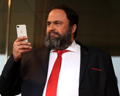 Nottingham Forest complain to Uefa over Crystal Palace’s European place