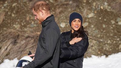 Harry and Meghan's Alleged $153 Million Divorce Agreement Leaked