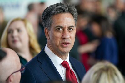 Voices: Could ‘going nuclear’ finally end Ed Miliband’s career?
