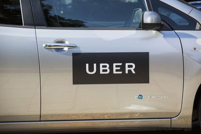 Uber to launch self-driving taxis in London next year