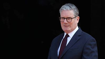 Tories Move to Block Labour’s £30bn Chagos Islands Sovereignty Deal