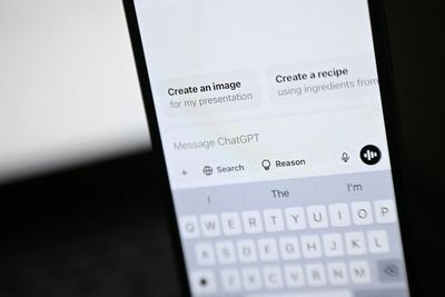 ChatGPT down: OpenAI reports major outage as users see error message