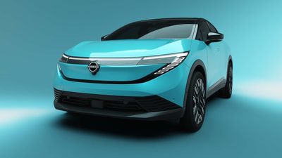 The New Nissan Leaf Is Torquier. But That's Not Even Its Biggest Upgrade