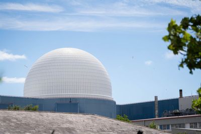 Miliband rules out Chinese funding for new nuclear plant