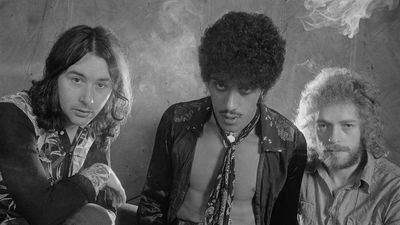Thin Lizzy's long-lost 1971 BBC session has surfaced online