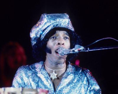 Share your tributes and memories of Sly Stone