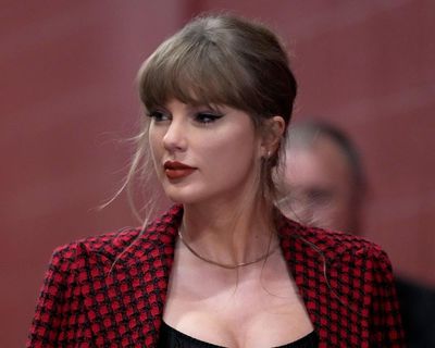 Taylor Swift granted restraining order against alleged stalker