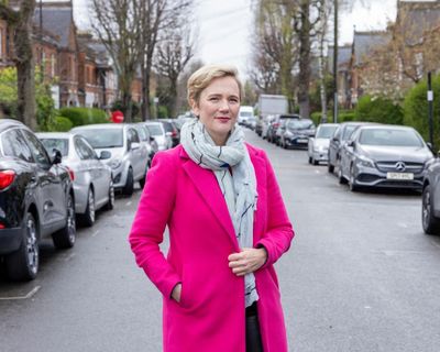 Creasy attempt to change abortion law ‘not supported by service providers’