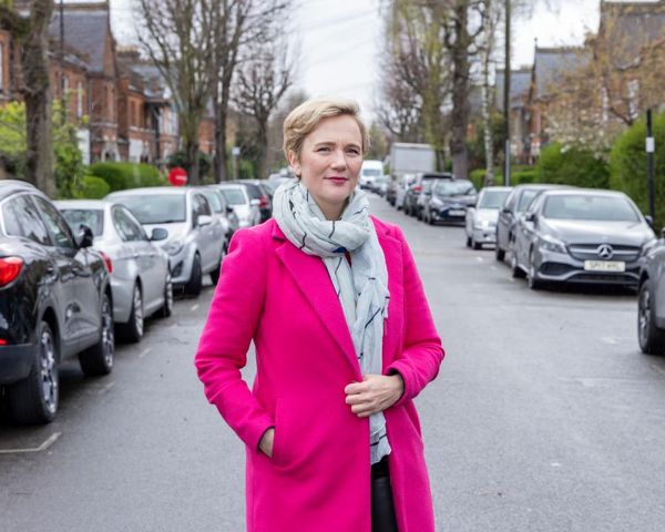 Creasy attempt to change abortion law ‘not supported by service providers’