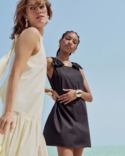 M&S fashion is finally back online: the editor-approved summer dresses, sandals and linen trousers to shop now