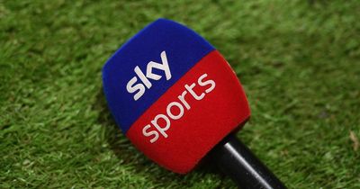 Former Sky Sports presenter banned from business for football betting scam