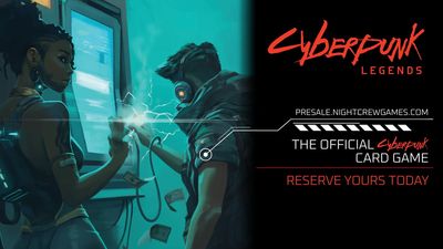 Cyberpunk 2077 announces surprise update with Into The Night
