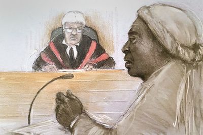 Constance Marten’s partner tells court ‘no laws on how to raise your children’