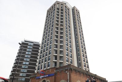 Hundreds of east London homes 'went without basic fire safety checks', claims whistleblower
