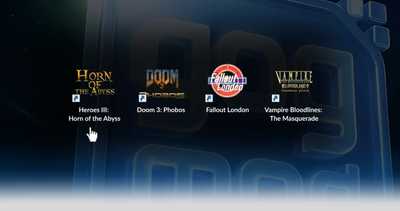 GOG Brings One-Click Mods That Automatically Install And Let You Play These Iconic Games