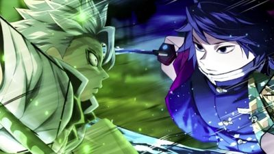 Official Mugen Trello Link & Discord