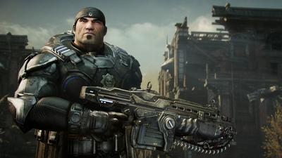'Gears of War: Reloaded' PS5 Version Canceled in Japan—Here's Why Xbox Made the Call