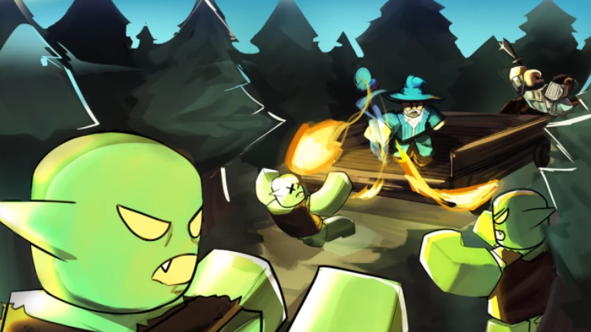 'Roblox Dead Tales' Codes June 2025: Are You Brave…