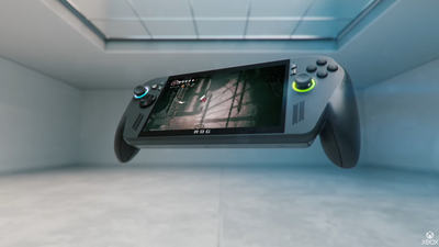 ASUS, Microsoft's ROG Xbox Ally Can Play PlayStation Games—Here's How to Do So