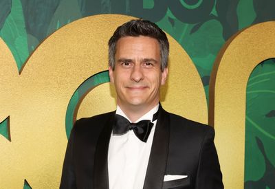 From CFO to CEO: Gunnar Wiedenfels to lead global networks company after Warner Bros. Discovery’s 2026 split
