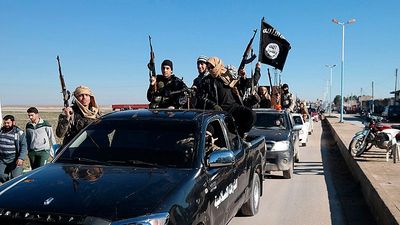 Iran says it executed nine members of so-called Islamic State group over 2018 attack