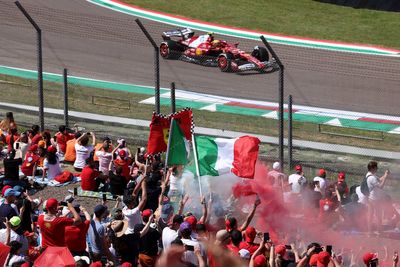 F1 confirms 2026 calendar with bumper European section