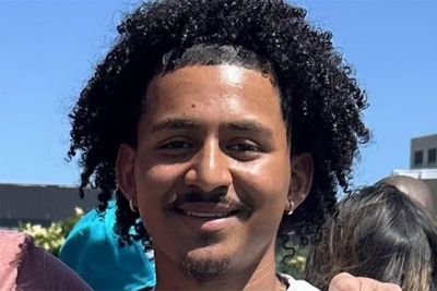 High school graduate facing ICE deportation weeks after earning his diploma: ‘I was just living my life’
