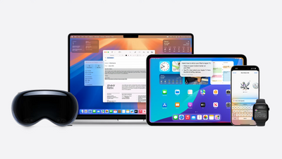 Apple's stunning 'Liquid Glass' design could change everything — here's what's new