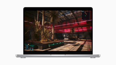 Apple just announced new Games app at WWDC 2025 — plus AI performance boosts that could nerf Nvidia DLSS