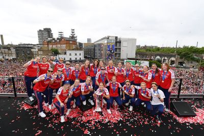 Emirates Stadium to host Arsenal’s WSL fixtures next season