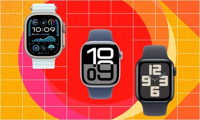 The best Apple Watches in 2025: what’s worth buying and what’s not, according to our expert
