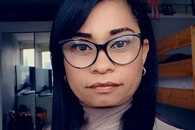 Missing woman killed by ex-lover at work and wheeled away in bin, court told