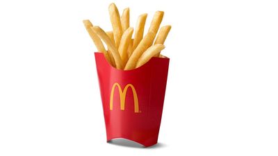 Weight-Loss Drugs Pose Long-Term Threat To McDonald's: Analyst