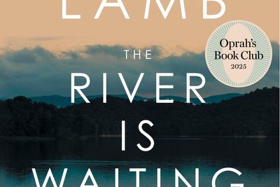 Winfrey's new book club pick marks the return of an old favorite, Wally Lamb