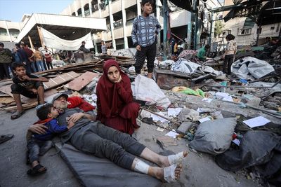 Israel guilty of ‘extermination’ in attacks on schools, mosques: UN
