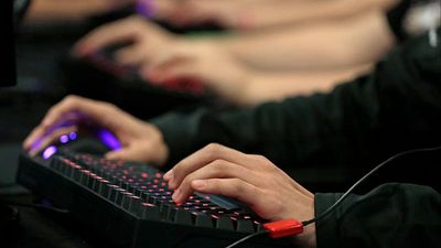 Fake war in Ukraine clips from video games mislead millions on social media