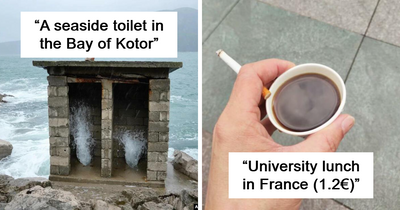 39 Pictures That Show Why There Is No Other Place Like Europe