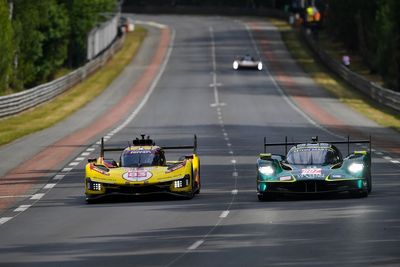 Autosport Racing: Le Mans 24 Hours preview