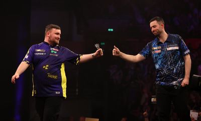 World Cup of Darts 2025: Schedule and latest results as Luke Littler and Luke Humphries suffer shock loss