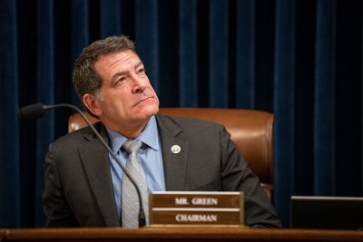 Top Republican Rep. Says He Will Resign From Congress In The Middle Of His Term Due To 'Opportunity In The Private Sector'