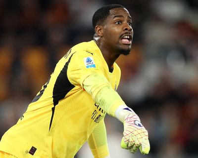 Chelsea cool interest in Mike Maignan and fail with £42m bid for Jamie Gittens