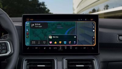 How Apple CarPlay Will Be Less Annoying With iOS 26