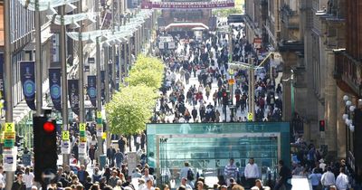 Scotland's births continue to fall – here's why it shows we need more migration