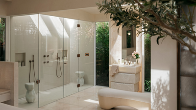5 Mistakes Interior Designers Always Notice in Showers — And What They Recommend That Their Clients Do Instead