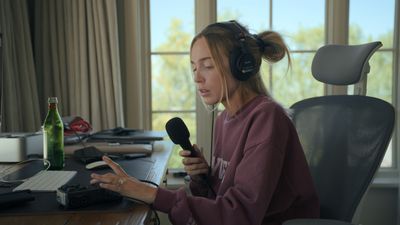 How to watch Call Her Alex: stream the Alex Cooper docuseries online or on TV