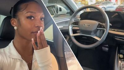 First-Time Shopper Buys Her ‘Dream Car.’ Then the Salesman ‘Scams’ Her out of Her Audi